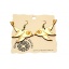 Earrings "Birdy" KÕ54