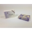 Lavender soap with cocoa butter