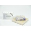 Lavender soap with cocoa butter