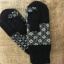 Knit Secret Gloves