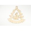 Christmas decoration "E19"