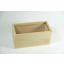  Wooden box