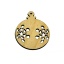 Christmas decoration "E35"
