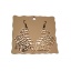 Earrings "Scorpion" KÕ87 Thin