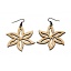 Earrings "Starfish" KÕ100