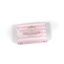 Sea salt soap with pink clay