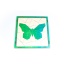 Mosaic puzzle Butterfly KP12LV