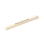 Ruler with thread 30 cm EJE JL02h