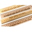 Ruler with thread 30 cm EJE JL02h