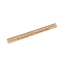 Ruler with thread 30 cm EJE JL04t