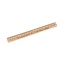 Ruler with thread 30 cm EJE JL04t