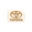 Parkimiskell "Toyota" PK17