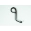 Opener with ring cross