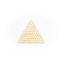 Mosaic puzzle Triangle KP22