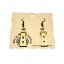 Earrings "Lighthouse" KÕ16