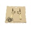 Earrings "Scissors" KÕ20