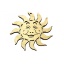 Picture ''Sun'' Small P03