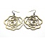 Earrings "Rose" KÕ01 Small 