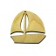 Pendant ''Sailboat'' Small 