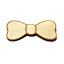 Brooch ''Bow'' Simple