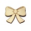 Brooch ''Bow''