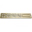 Bookmark "Ethnic pattern cutout" JH23