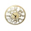 Wall clock KL16