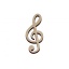 Pendant ''Clef''