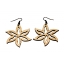 Earrings "Starfish" KÕ100