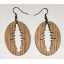 Earrings "Tallinn"