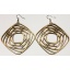 Earrings "Vortical" KÕ117