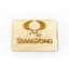 Parking clock "SsangYong" PK32